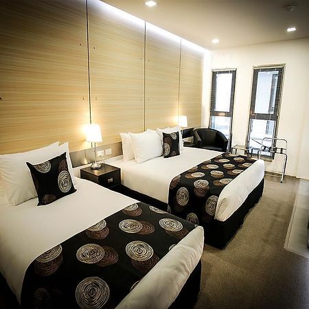 Trip Motel Gatton Ngoại thất bức ảnh