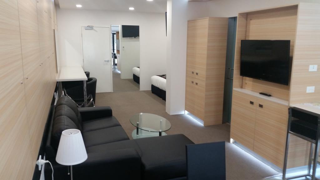 Trip Motel Gatton Ngoại thất bức ảnh