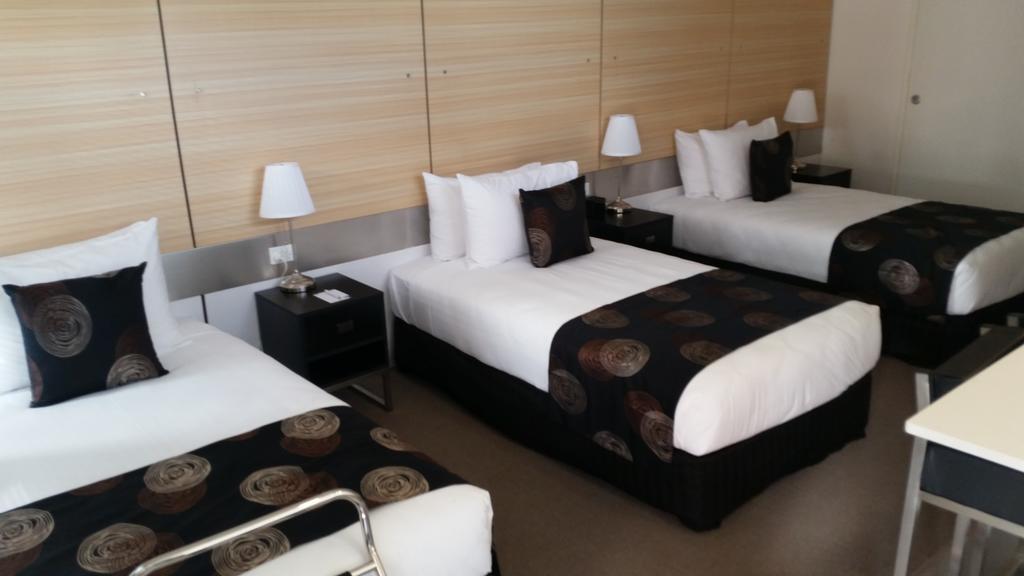 Trip Motel Gatton Ngoại thất bức ảnh
