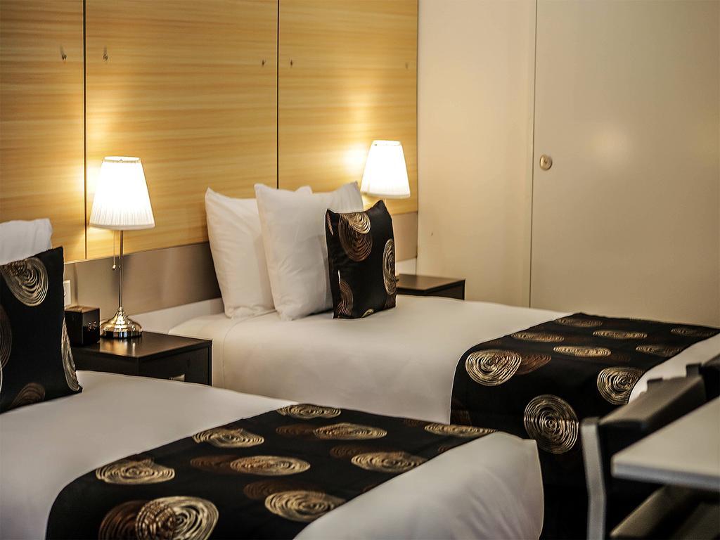 Trip Motel Gatton Ngoại thất bức ảnh