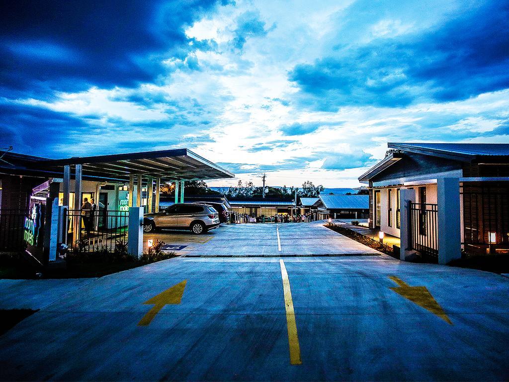 Trip Motel Gatton Ngoại thất bức ảnh