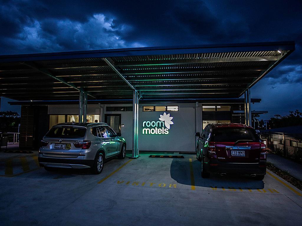Trip Motel Gatton Ngoại thất bức ảnh