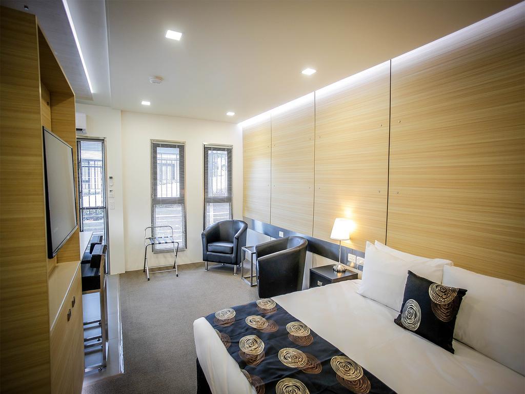 Trip Motel Gatton Ngoại thất bức ảnh