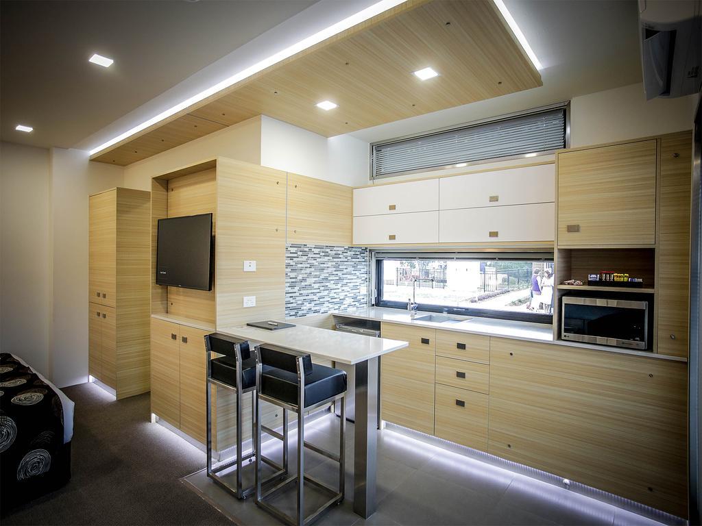 Trip Motel Gatton Ngoại thất bức ảnh