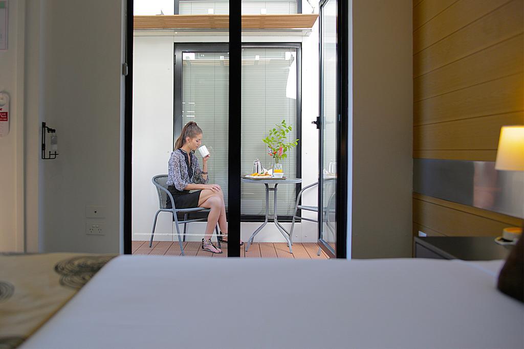 Trip Motel Gatton Ngoại thất bức ảnh