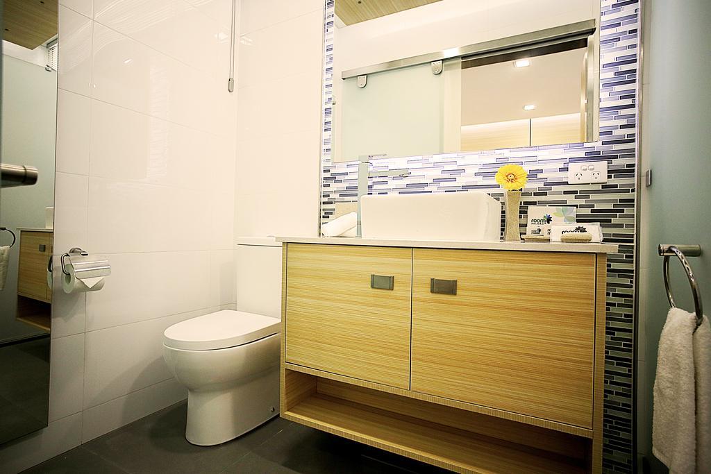 Trip Motel Gatton Ngoại thất bức ảnh