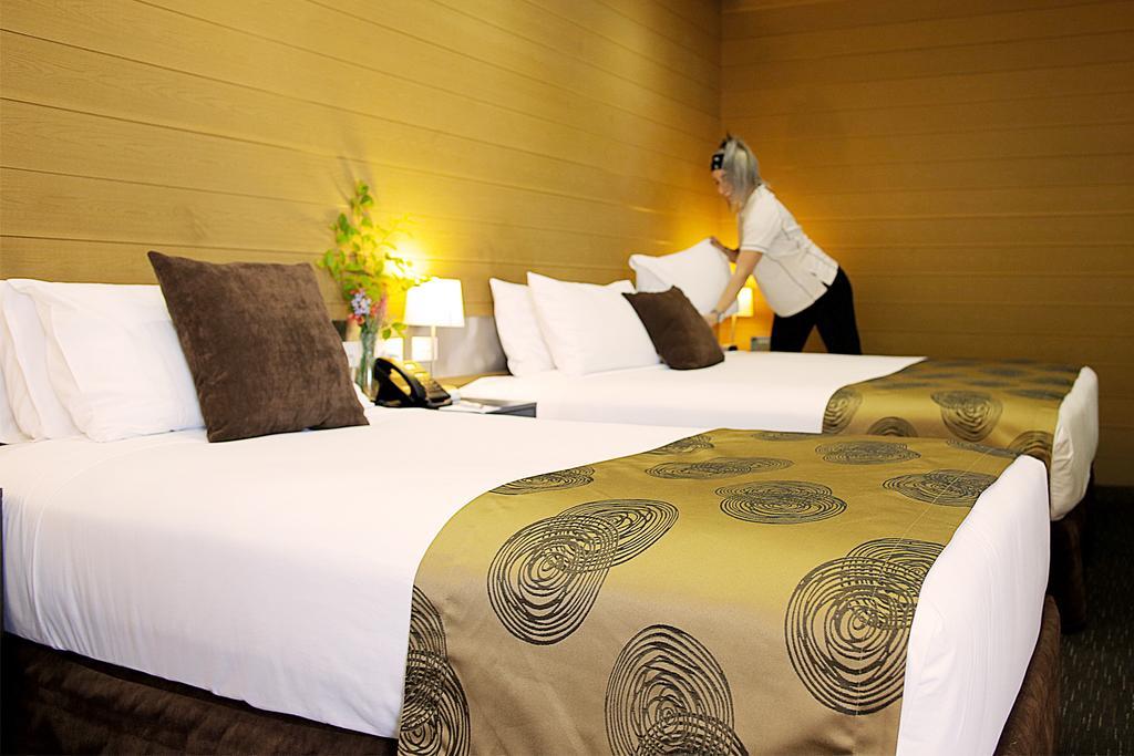 Trip Motel Gatton Ngoại thất bức ảnh