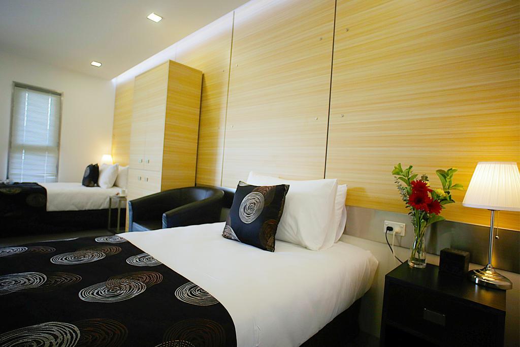 Trip Motel Gatton Ngoại thất bức ảnh