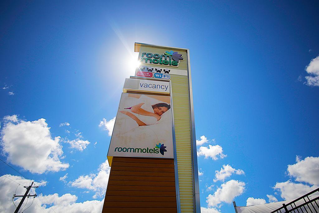 Trip Motel Gatton Ngoại thất bức ảnh