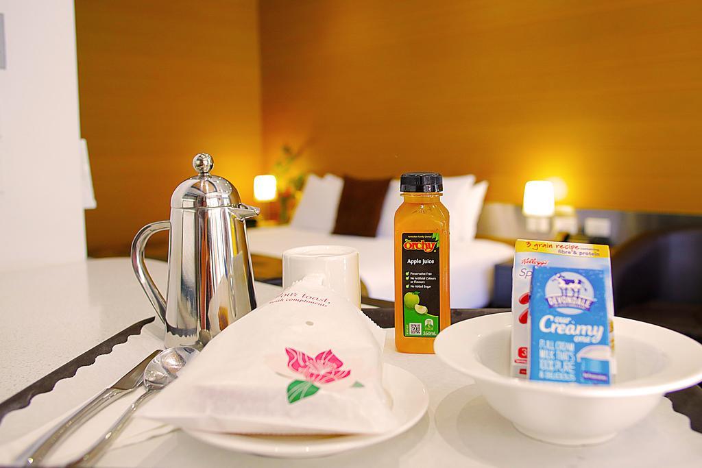 Trip Motel Gatton Ngoại thất bức ảnh