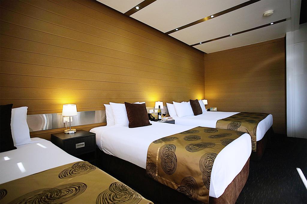 Trip Motel Gatton Ngoại thất bức ảnh