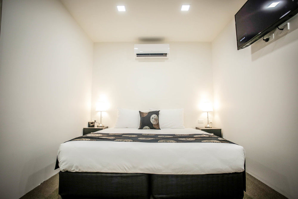 Trip Motel Gatton Ngoại thất bức ảnh