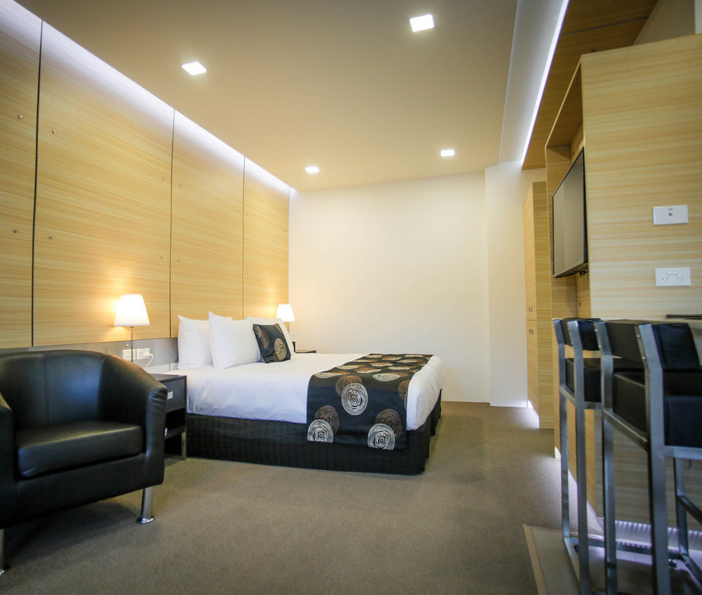 Trip Motel Gatton Ngoại thất bức ảnh