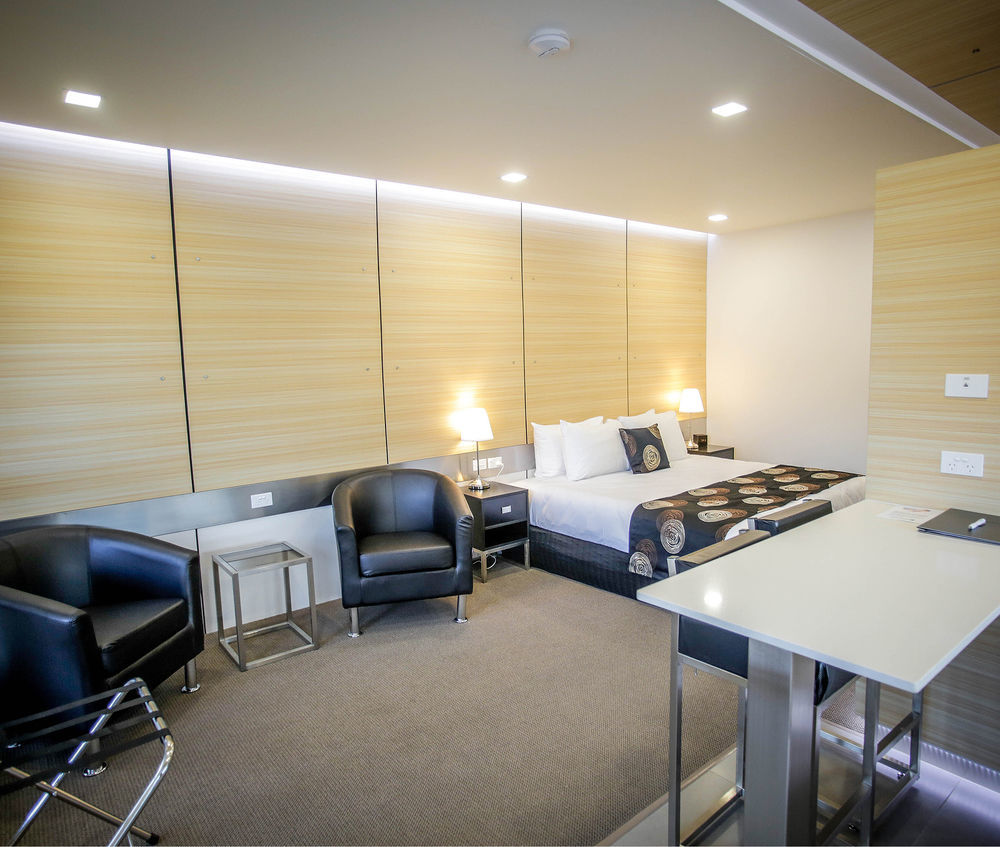 Trip Motel Gatton Ngoại thất bức ảnh
