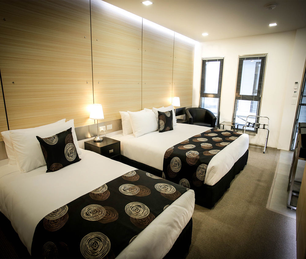 Trip Motel Gatton Ngoại thất bức ảnh