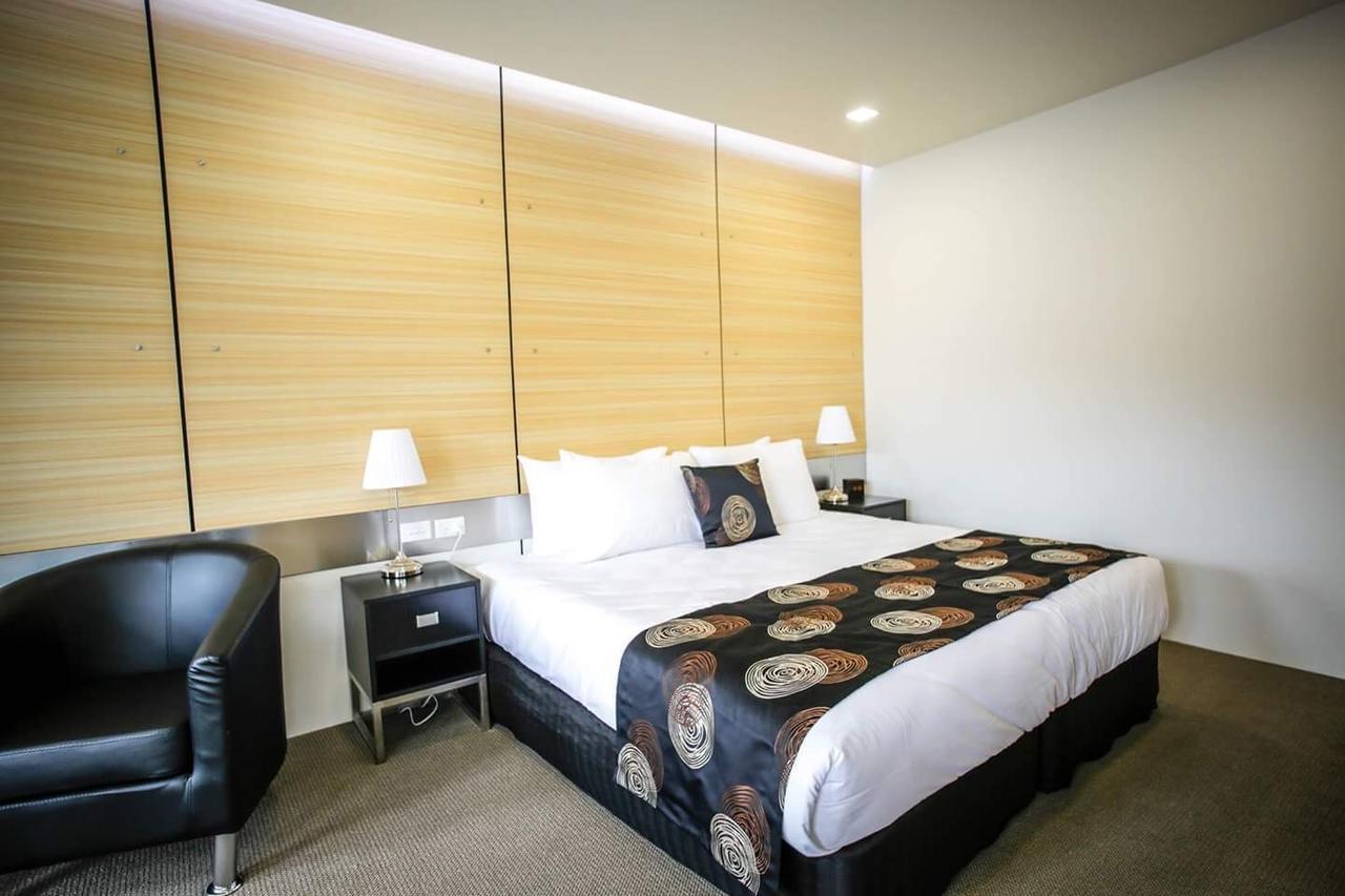 Trip Motel Gatton Ngoại thất bức ảnh